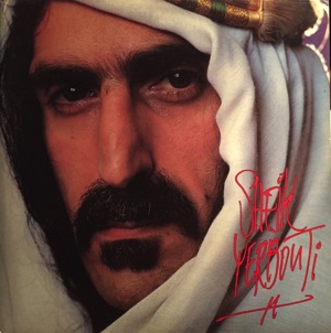 Frank Zappa - 1979 Frank Zappa - 1979